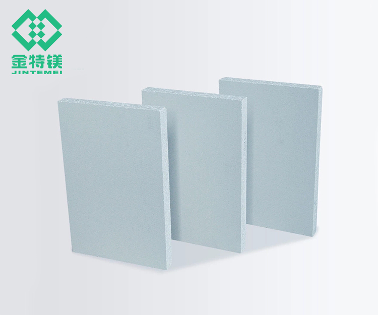 防火板材主要工作原理及用途？